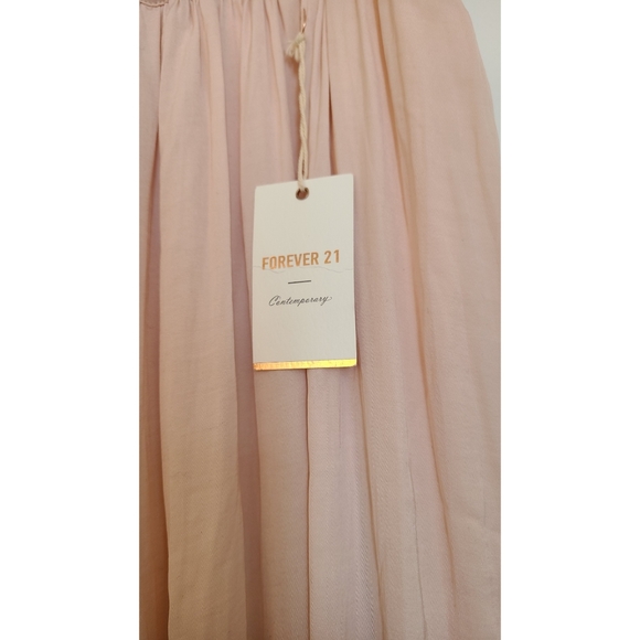 Long skirt (2 slits design in the front) - Picture 2 of 4